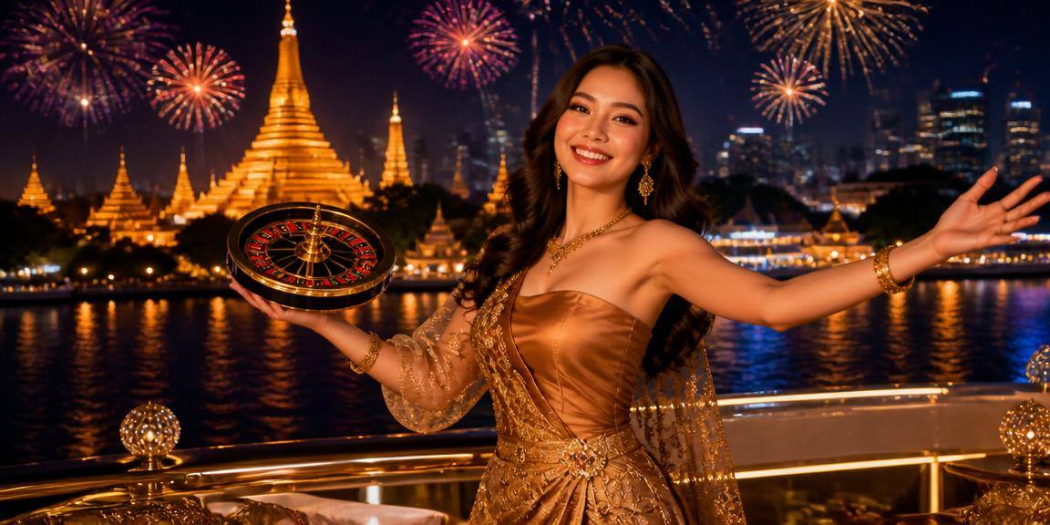 7kyat 7kyat မှ ကစားခန်းများ အကျယ်အဝန်း